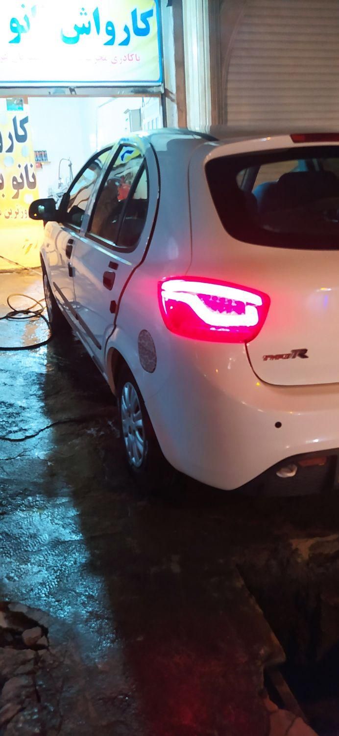 دربستی به تمام نقاط کشور،تیبا ۲صفر(شبانه روزی)|خدمات حمل و نقل|خرم‌آباد, |دیوار