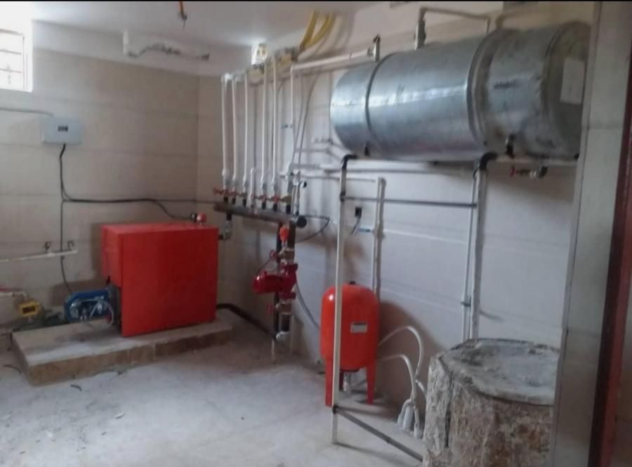 خرید و فروش انواع مشعل گازوئیلی و گازی|خدمات پیشه و مهارت|بندرعباس, |دیوار