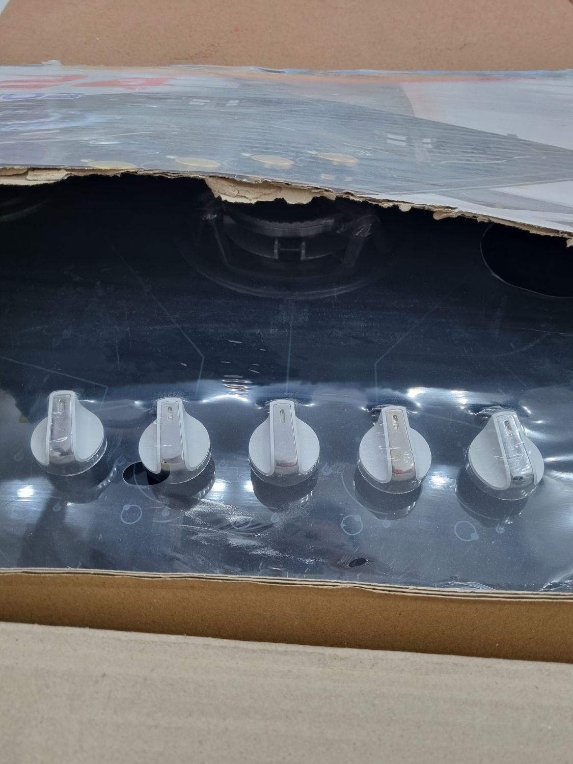 گازصفحه ای هود وسینگ ظرفشویی|اجاق گاز و لوازم برقی پختوپز|بندر امام خمینی, |دیوار