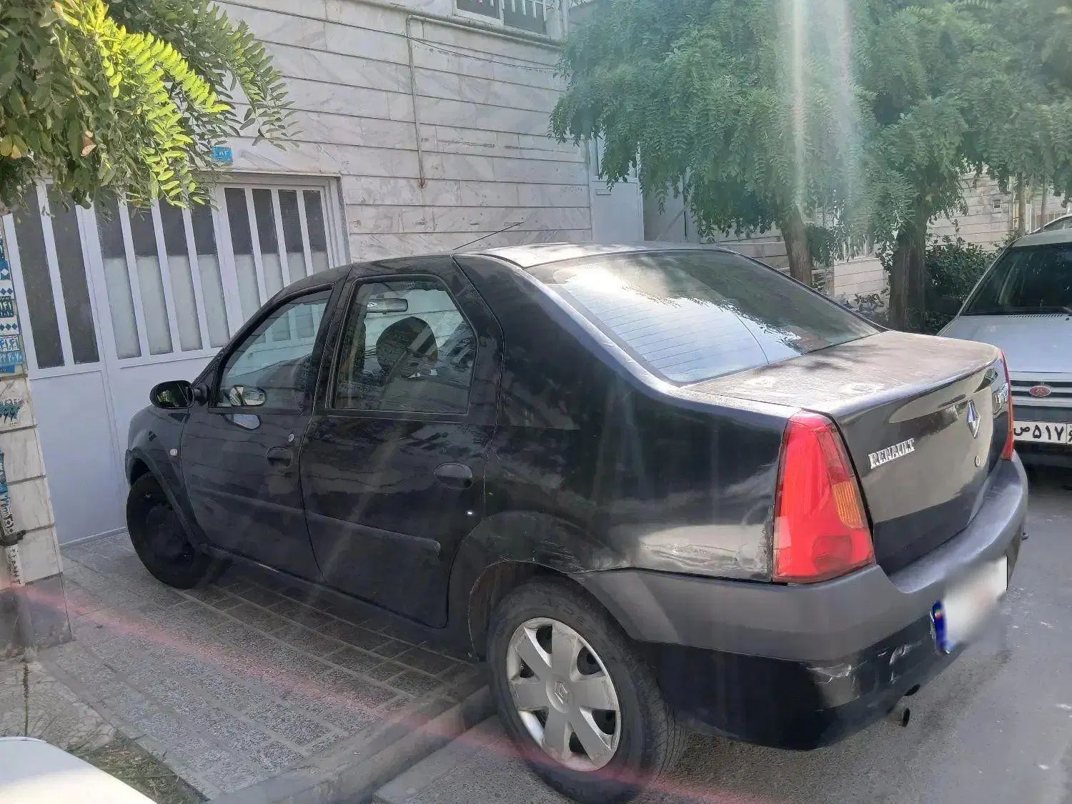 L90|خودرو سواری و وانت|کرج, کوی بعثت|دیوار