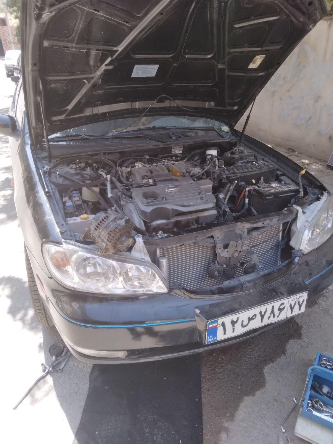 باطری سازی باطری ساز سیار پردیس (برق خودرو تخصصی)|خدمات موتور و ماشین|پردیس, فاز ۱۱|دیوار