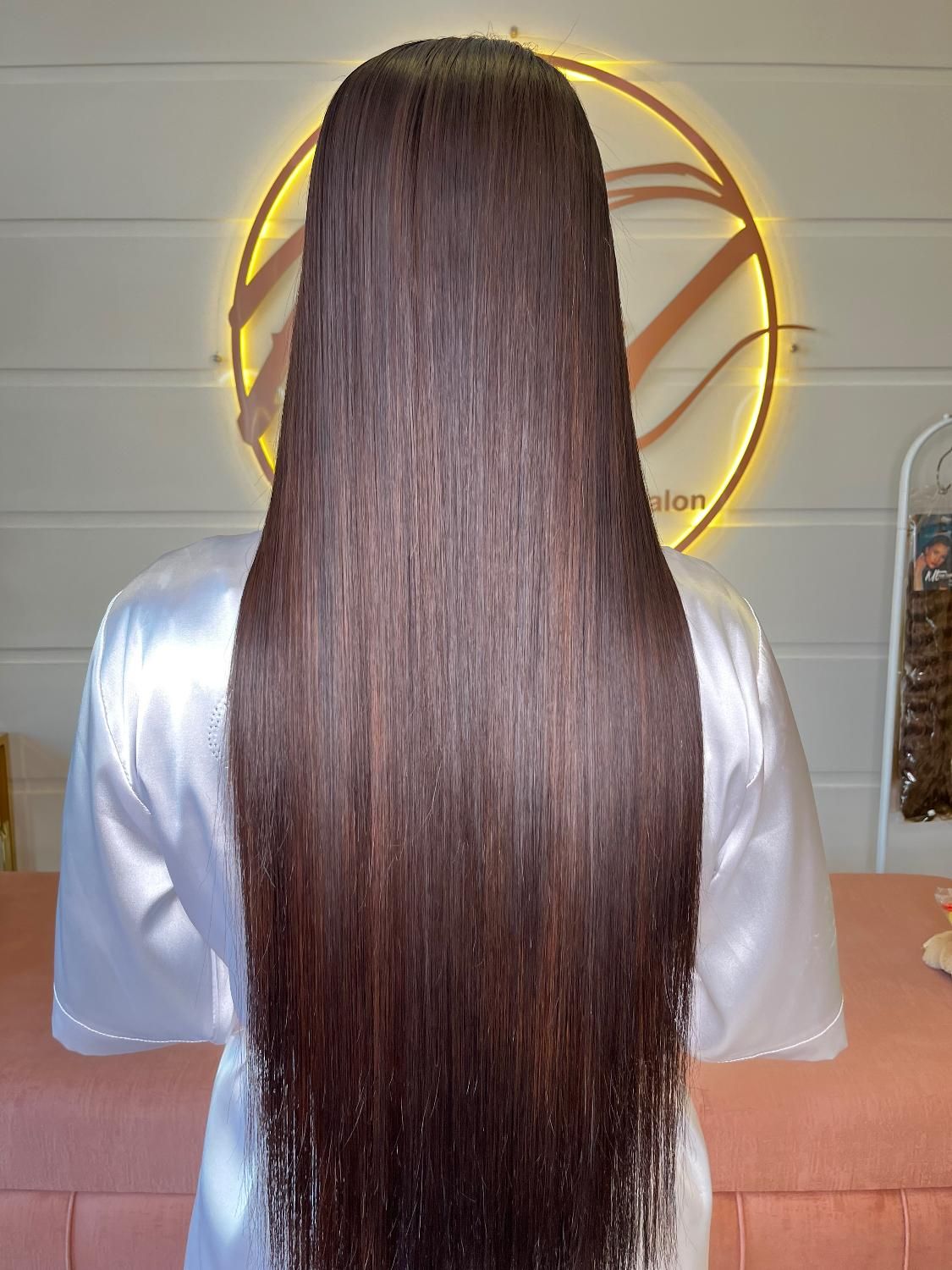 انجام تضمینی کراتین بوتاکس مو پروتئین ۱۵ سال سابقه|خدمات آرایشگری و زیبایی|کیش, |دیوار