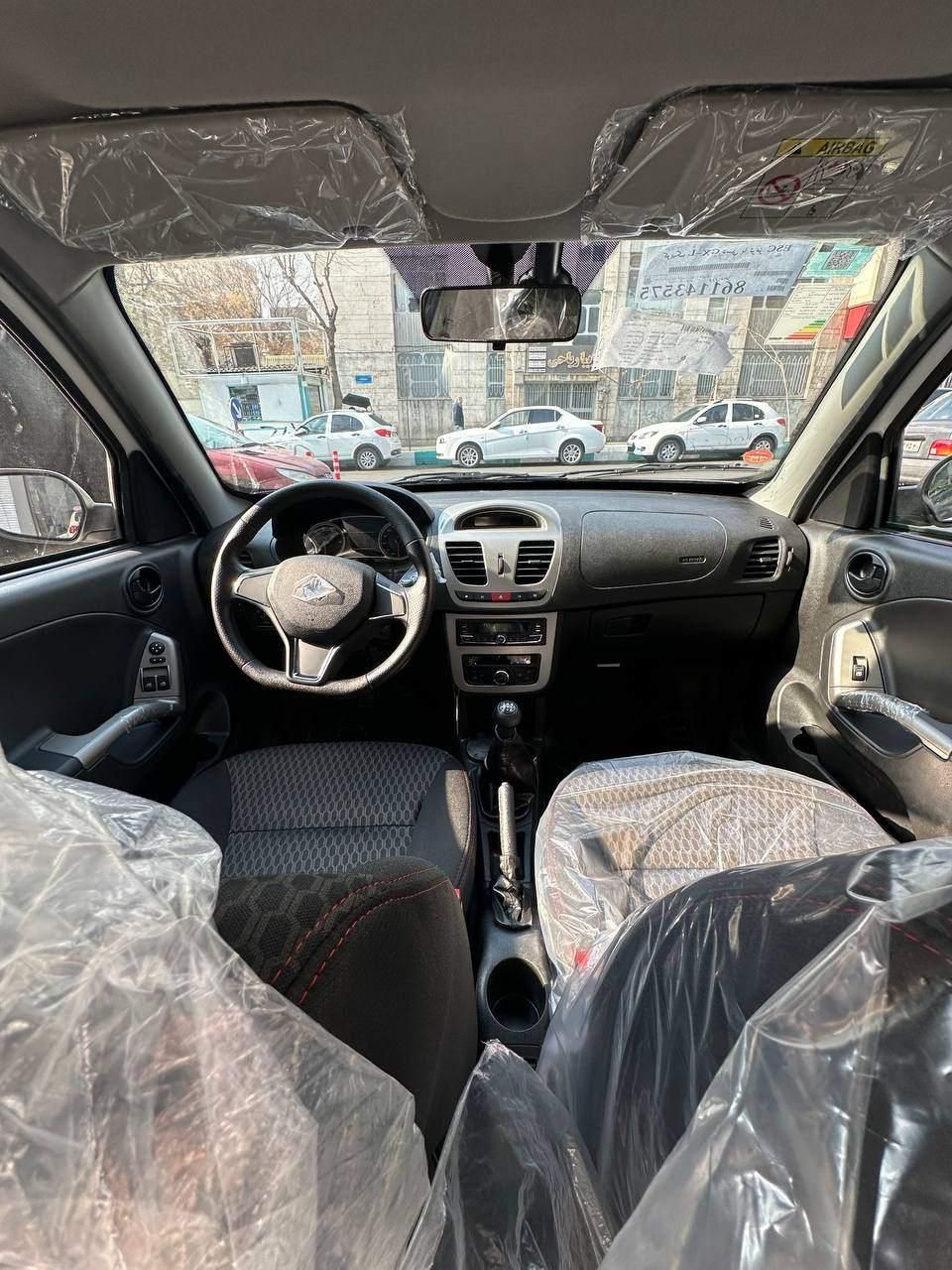 کوییک GX ، صفر اقساط تا 3 سال|خودرو سواری و وانت|تهران, دردشت|دیوار