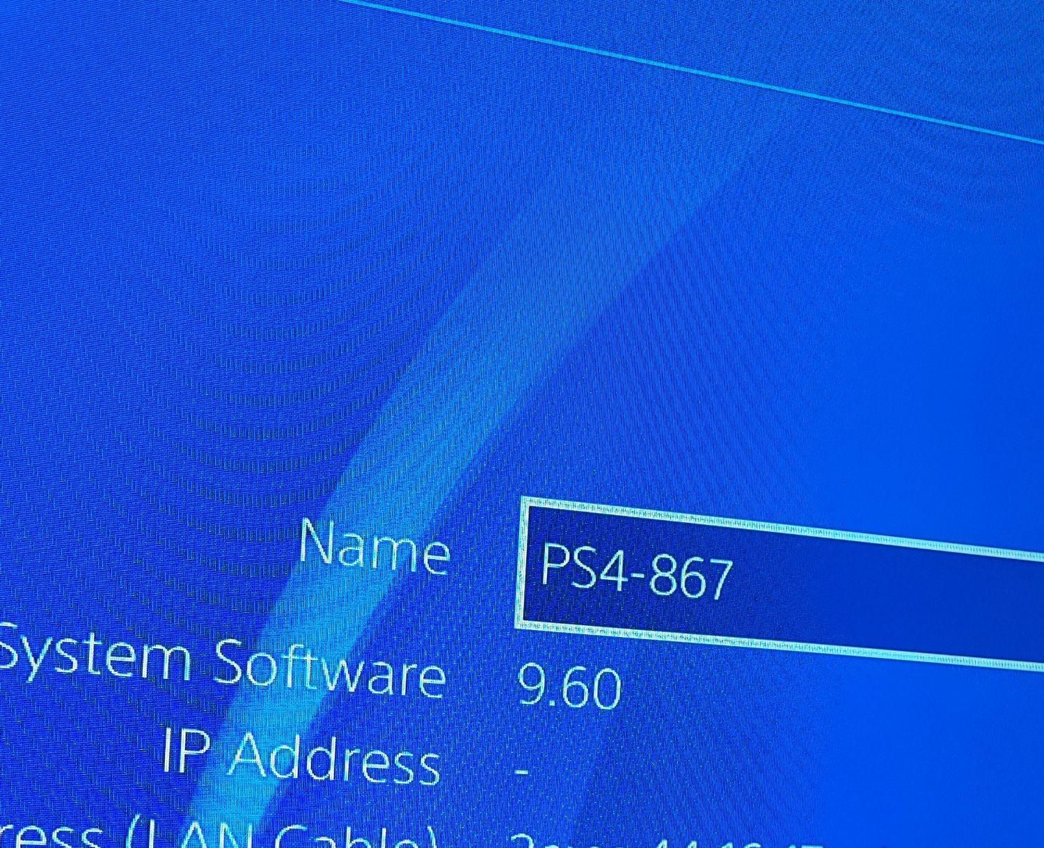 ps4 ۵۰۰ گیگ|کنسول، بازی ویدئویی و آنلاین|تهران, سیدخندان|دیوار