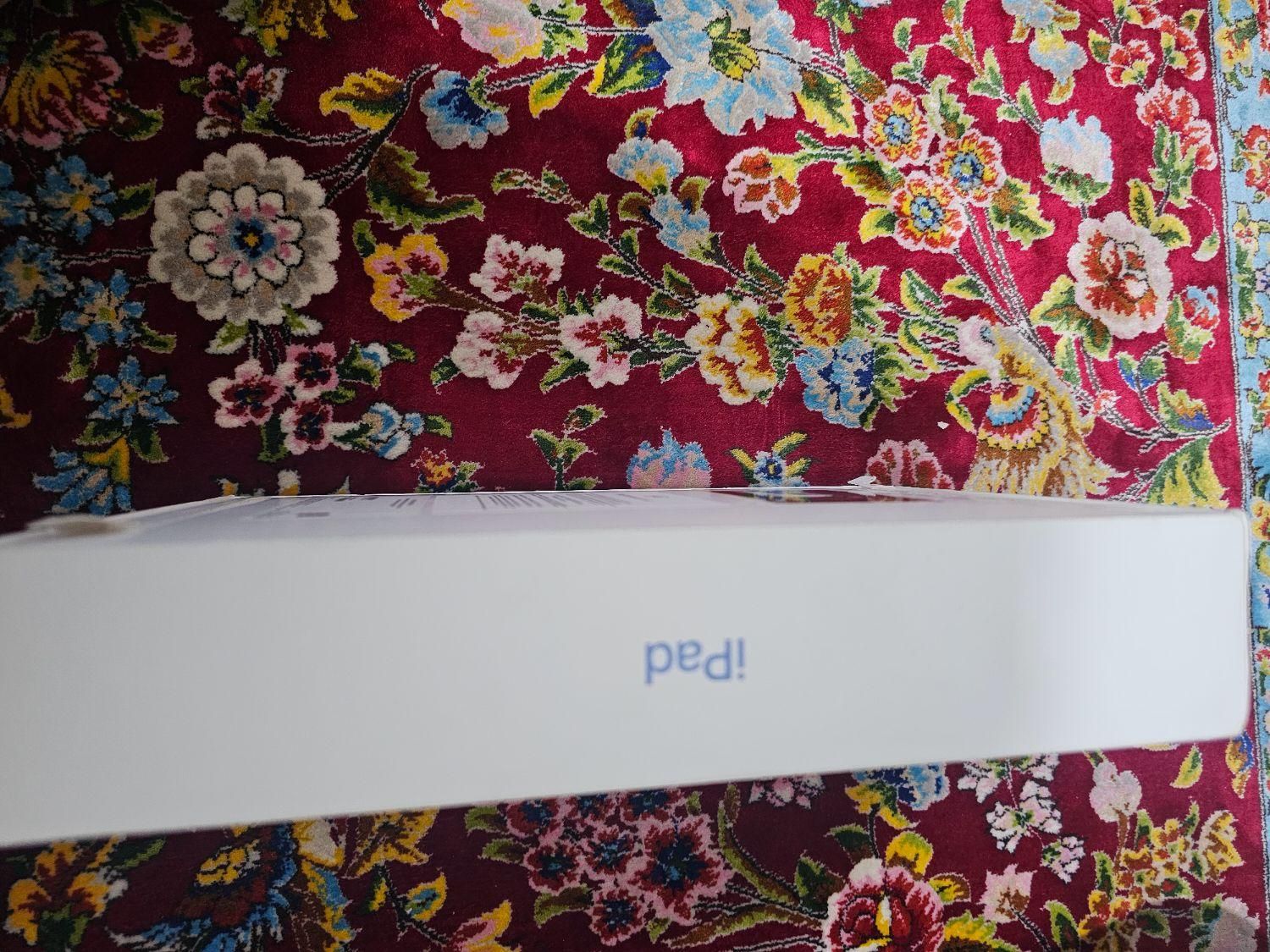 تبلت اپل iPad 10th 2022 wifi 10.9 Inch|تبلت|تهران, ونک|دیوار
