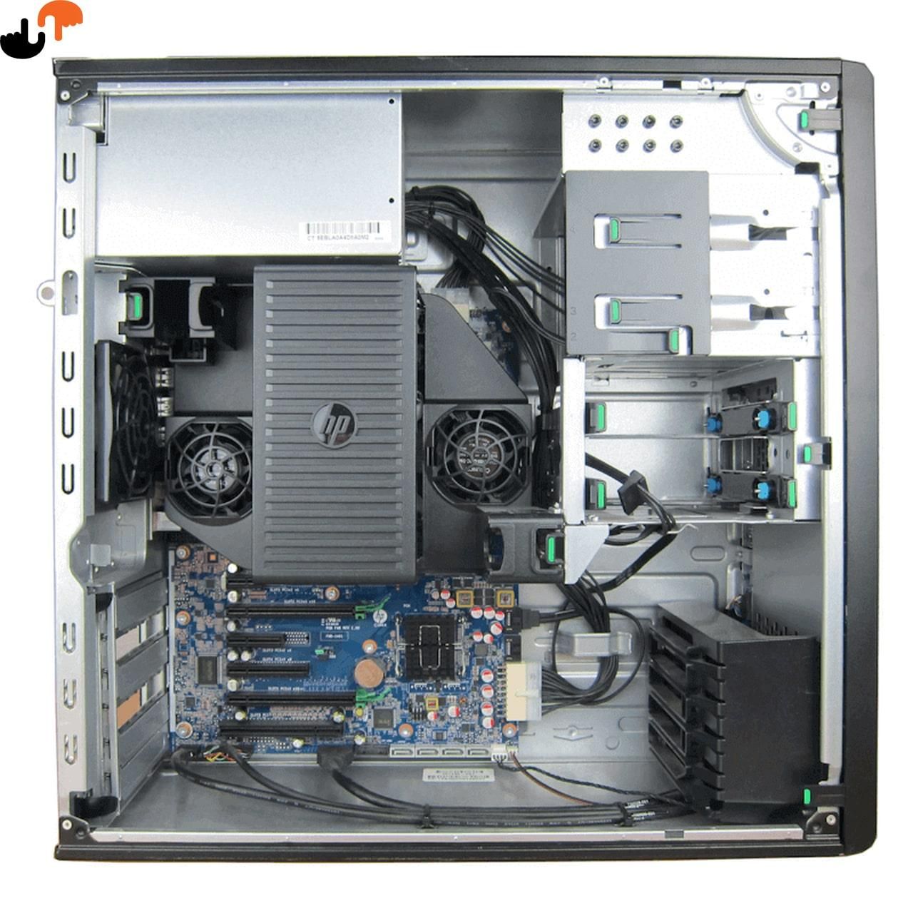 کیس رندرینگ و گیمینگ  5700xt با مانیتور|رایانه رومیزی|قرچک, |دیوار