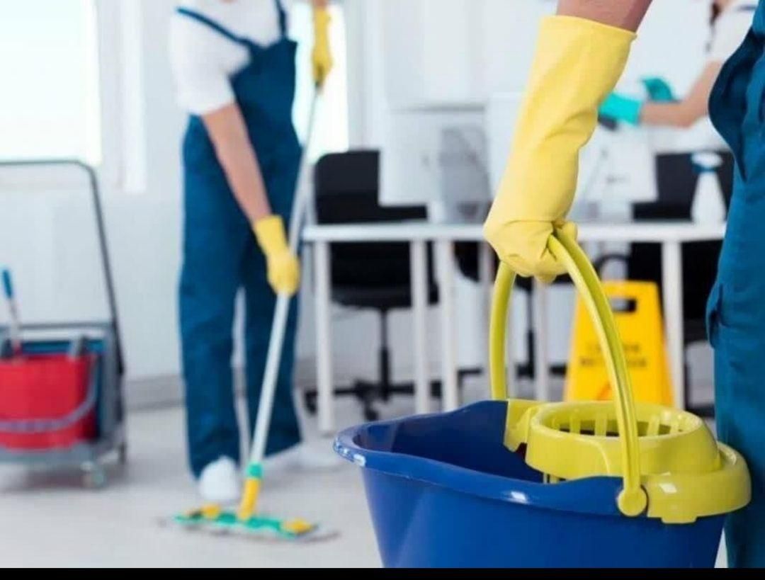 خدمات نظافتی امیر|خدمات نظافت|مشهد, پنجتن|دیوار