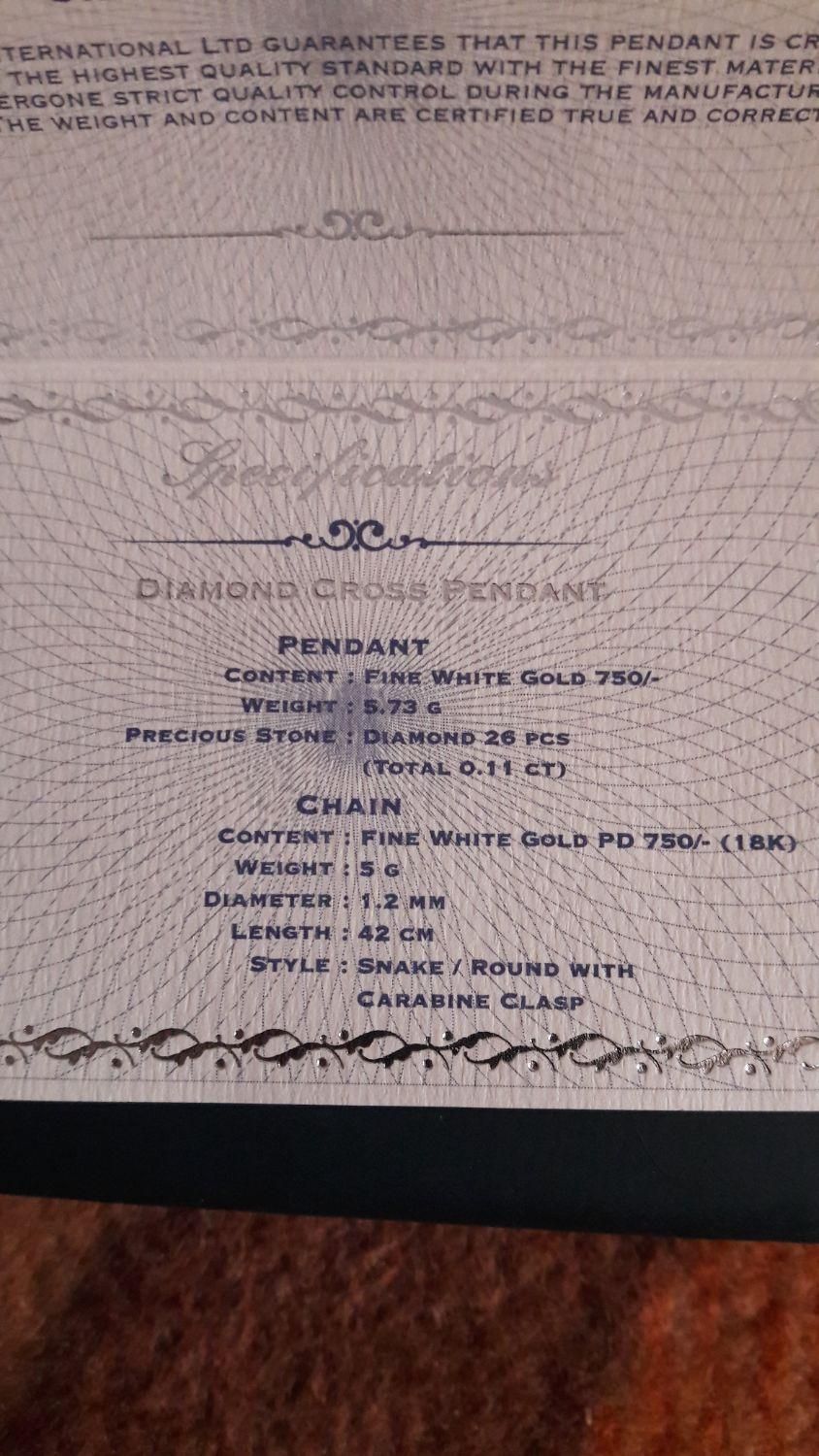 گردنبند طلا کلکسیونی|جواهرات|تهران, شهرک شریعتی|دیوار