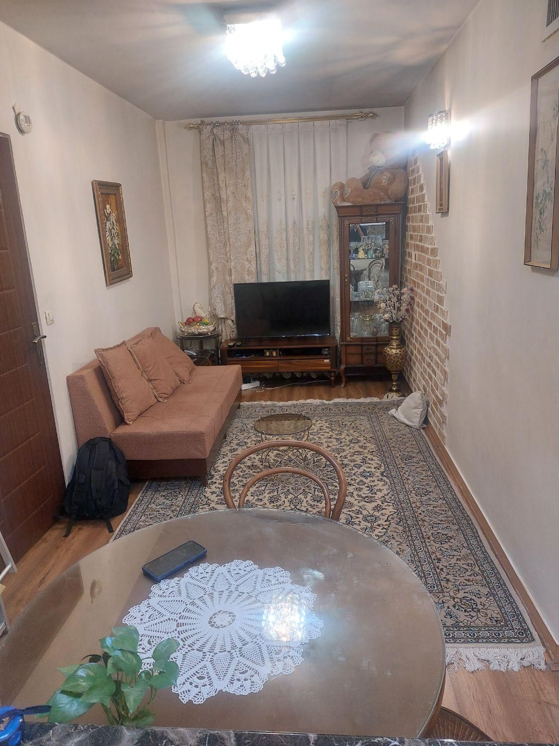 ۴۱متر/لاکچری/زیر‌ قیمت منطقه/سبلان|فروش آپارتمان|تهران, وحیدیه|دیوار