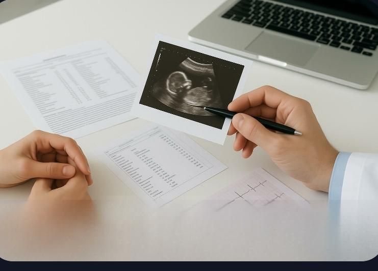 جزوه کتاب ووتفسیرازمایشات سونوسی تی  پرونده پزشکی|کتاب و مجله آموزشی|تهران, پامنار|دیوار