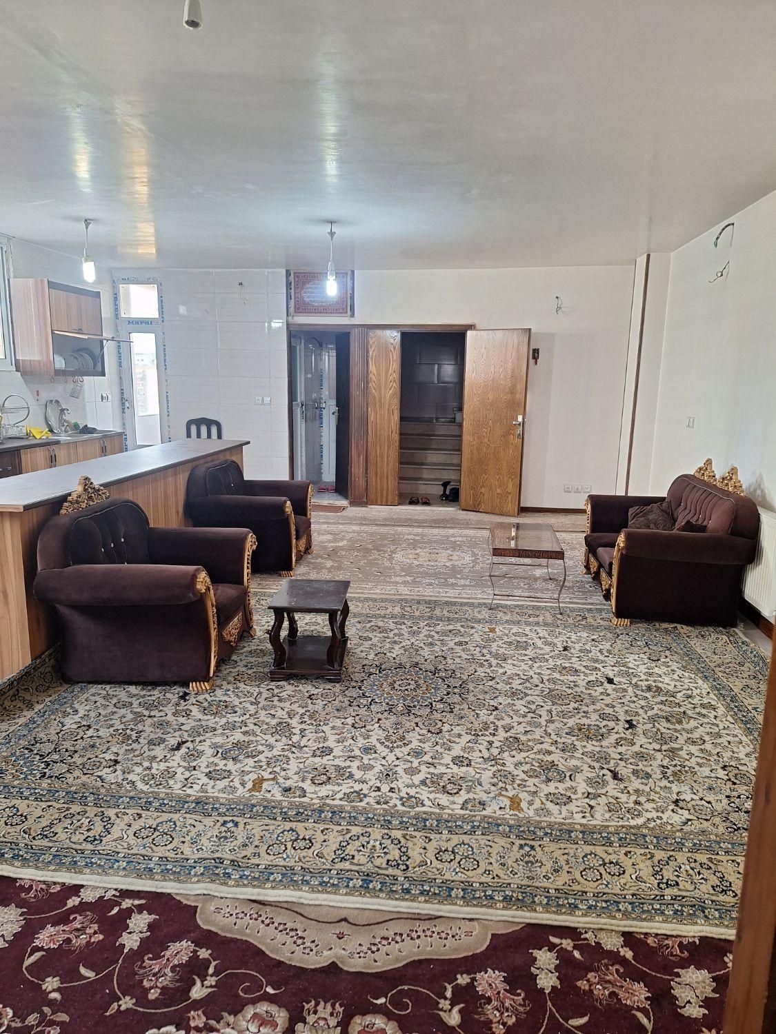 اجاره روزانه هفتگی ماهیانه آپارتمان دو خوابه|اجارهٔ کوتاه‌مدت آپارتمان و سوئیت|اصفهان, خانه اصفهان|دیوار