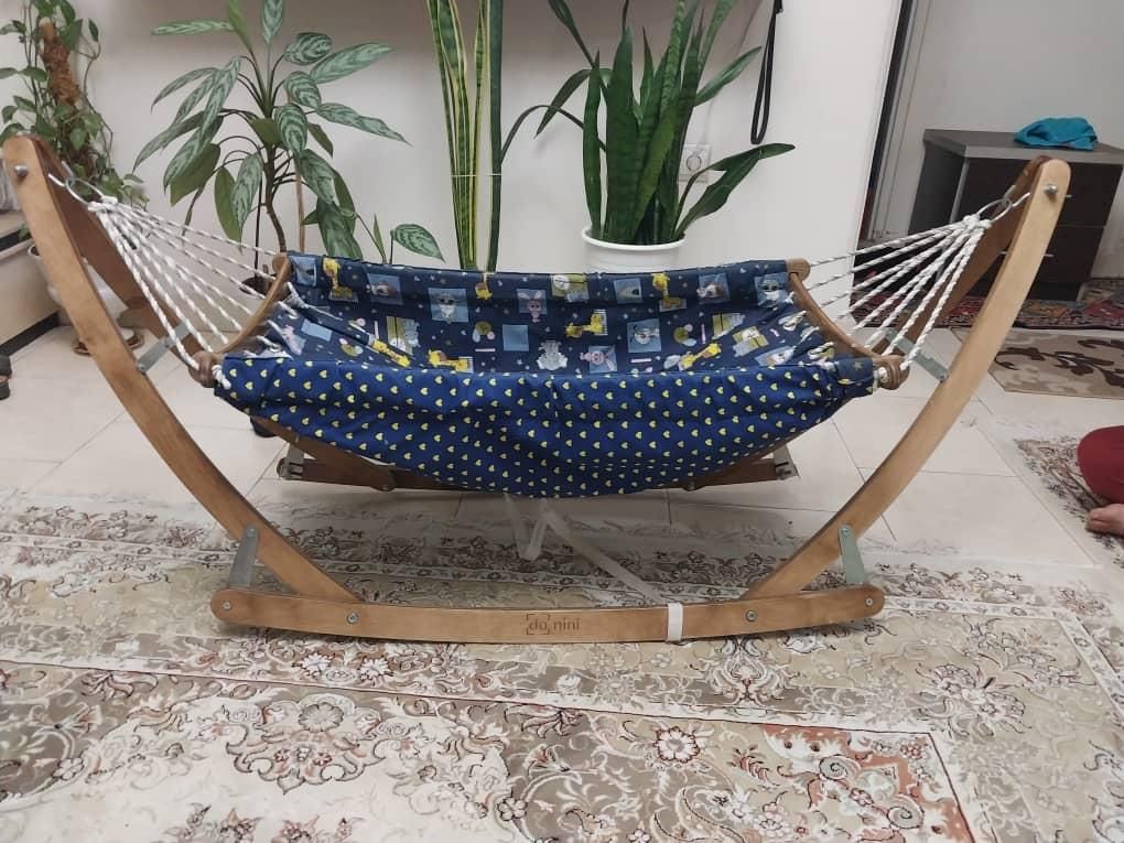 نانو بچه|اسباب و اثاث بچه|رشت, فلسطین|دیوار