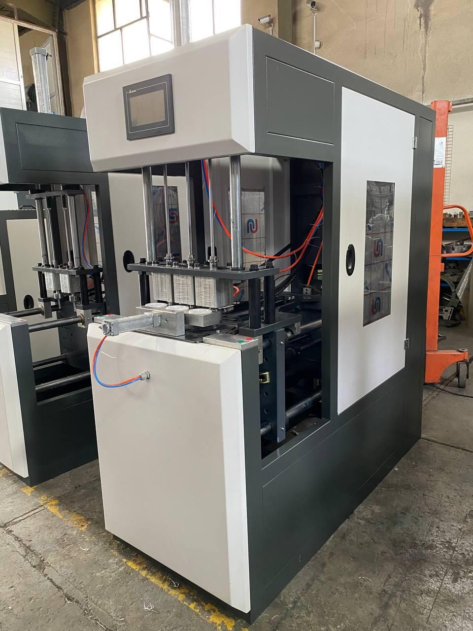 بادکن پت تمام‌اتوماتیک و نیم‌اتوماتیک|ماشین‌آلات صنعتی|کرج, کمال‌شهر|دیوار