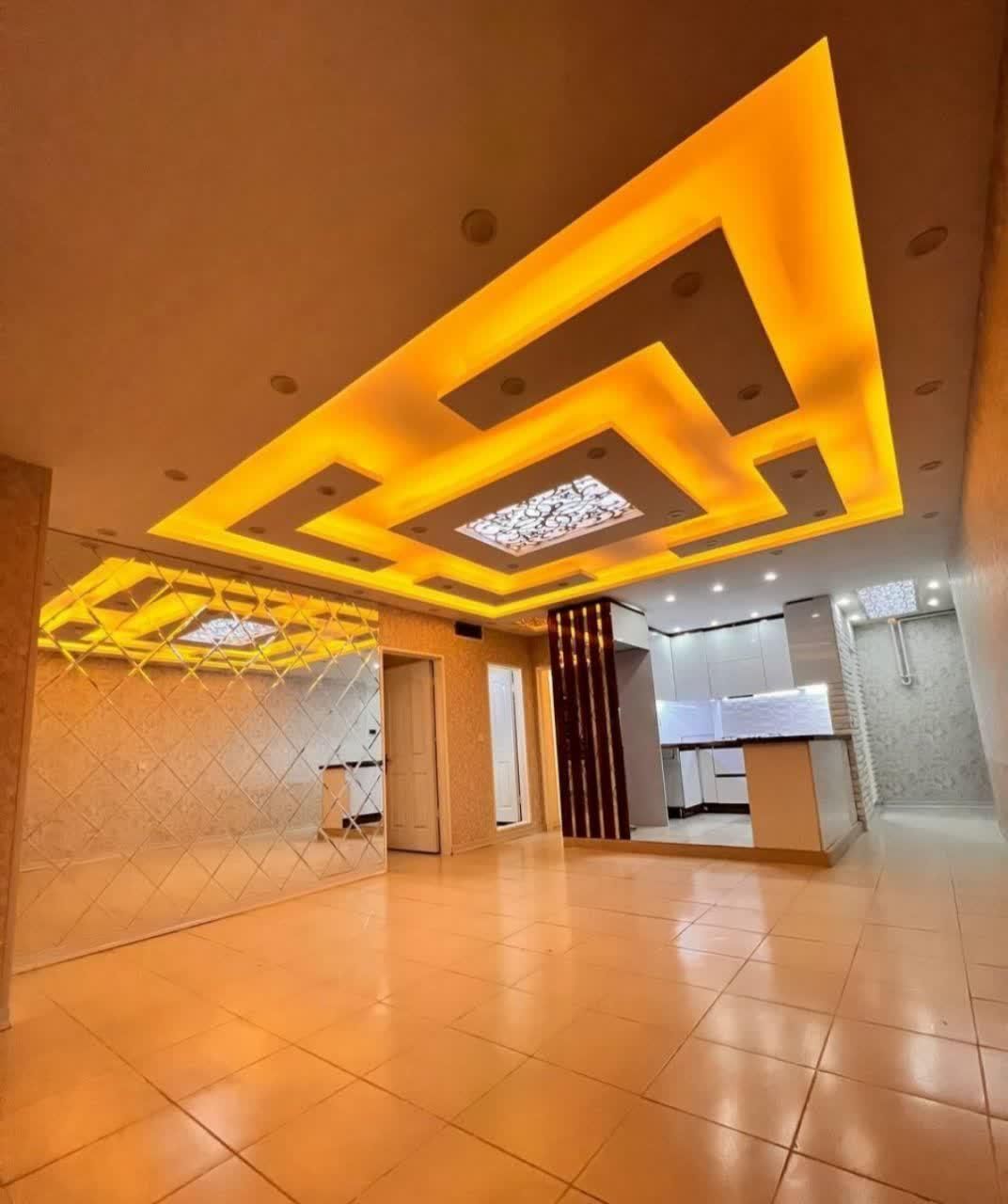 باکس آماده ونورپردازی جایگزین کناف نقدواقساط|خدمات پیشه و مهارت|رباطکریم, شترخوار|دیوار