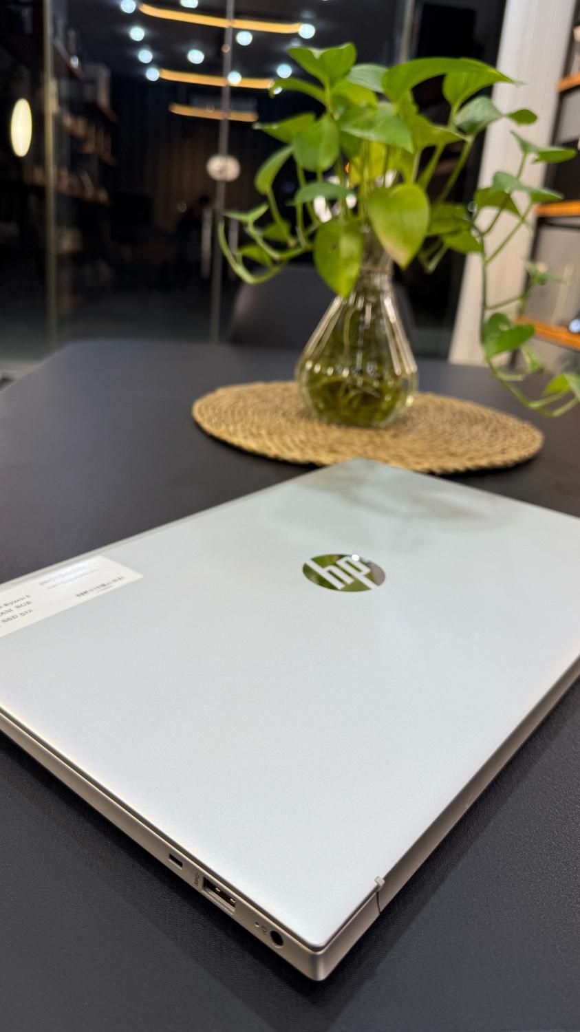 لپ تاپ hp pavilion 2024|رایانه همراه|لامرد, |دیوار