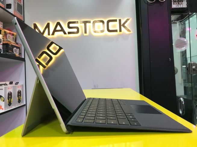 لپ تاپ Microsoft Surface pro5 فروشگاه ماستوک|رایانه همراه|خرم‌آباد, |دیوار