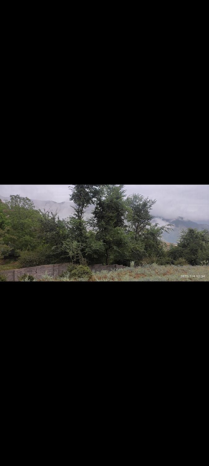 فروش زمین ۱۱۱۴ متری کلاردشت روستای چلاجور|فروش زمین و ملک کلنگی|مرزن‌آباد, |دیوار
