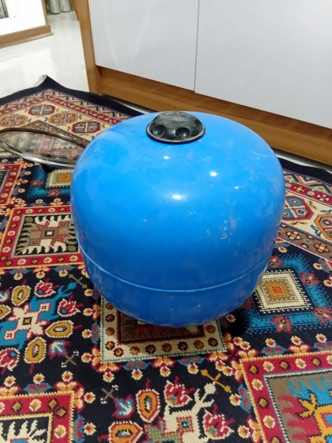 منبع انبساط پمپ|آبگرمکن، پکیج، شوفاژ|مشهد, پنجتن|دیوار