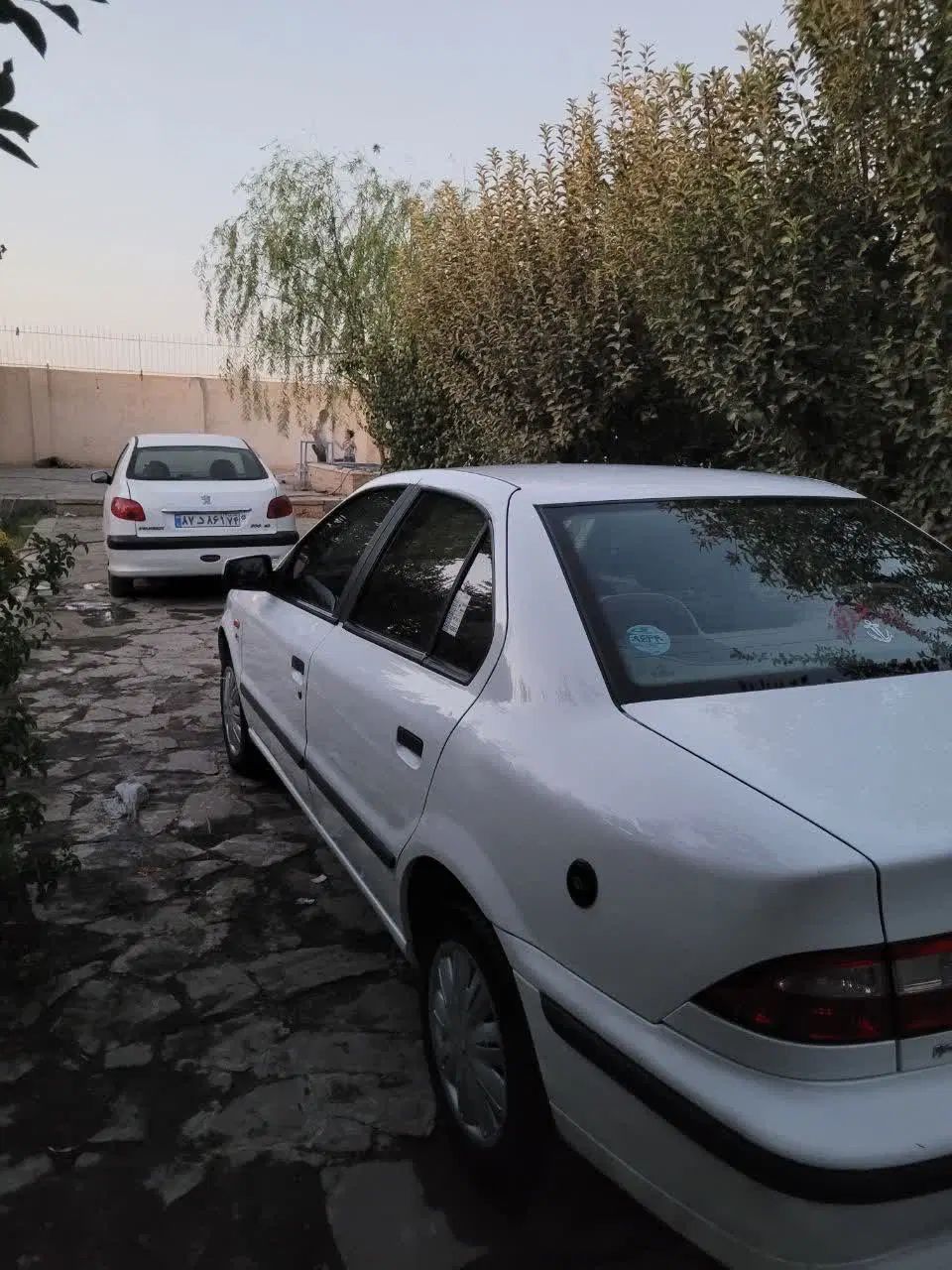 سمندlxساده،مدل۱۳۹۸|خودرو سواری و وانت|مشهد, شهرک مهر آباد|دیوار