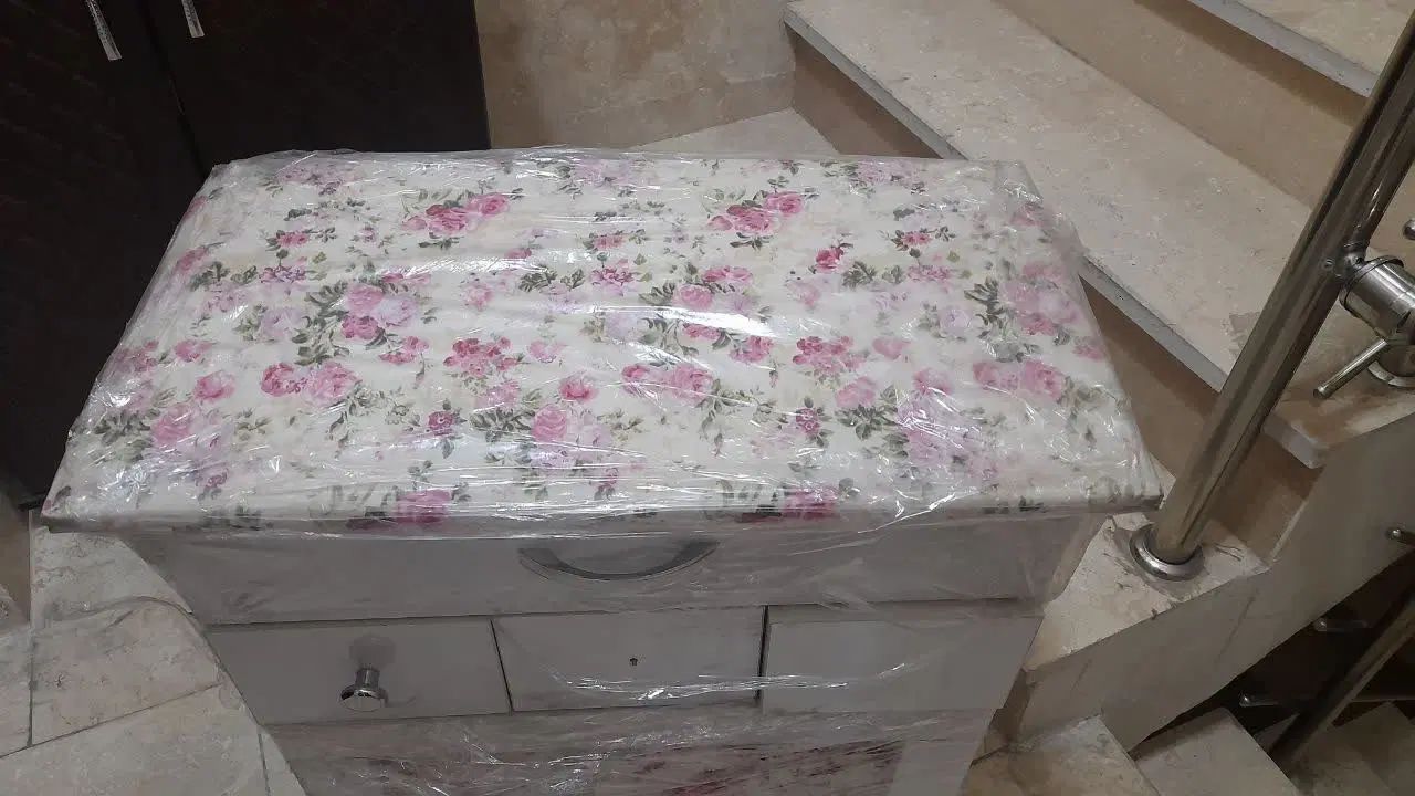میز اتو در حد نو|اتو و لوازم اتو|تهران, خلیج فارس|دیوار