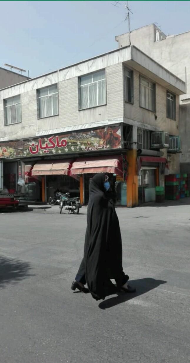 اجاره مغازه ۱۰۰ متری در نامجو با بالکن ۲۱ متری|اجارهٔ مغازه و غرفه|تهران, گرگان|دیوار