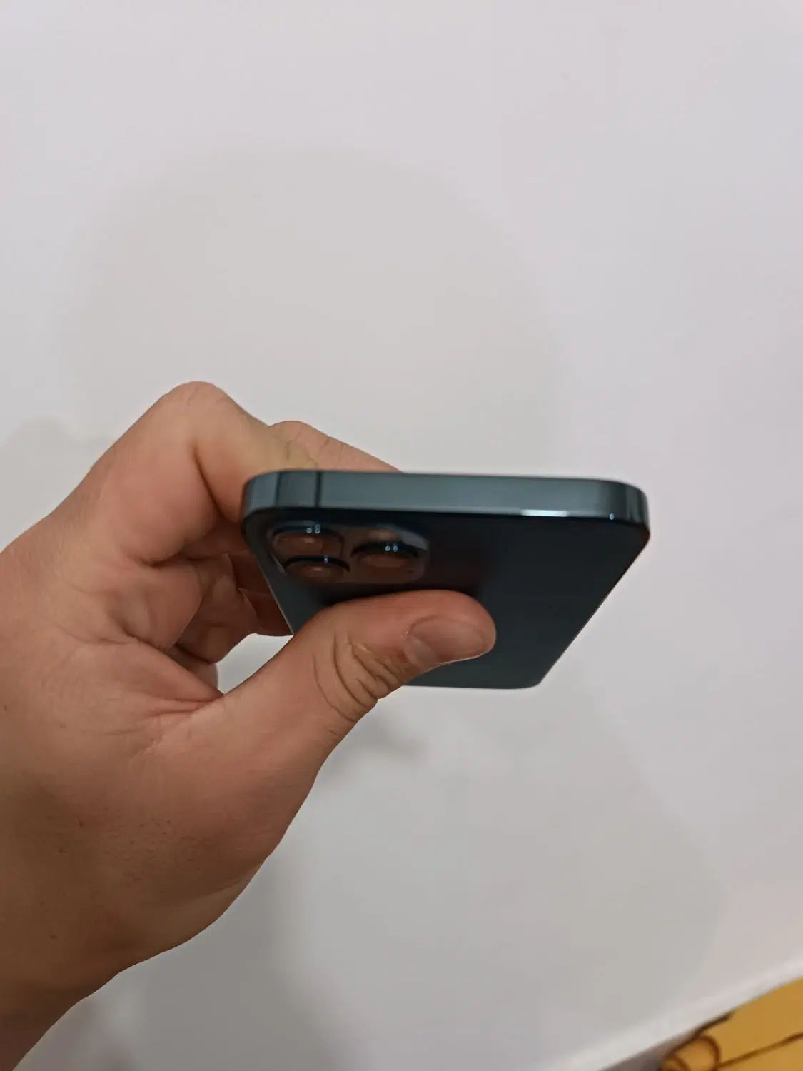 اپل 12 پرو با حافظه 256 گیگابایت صفر مطلق|موبایل|ارومیه, |دیوار