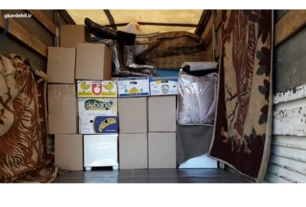 حمل بار اسباب کشی منزل خاور کارگر باربری اثاث کشی|خدمات حمل و نقل|ایلام, |دیوار