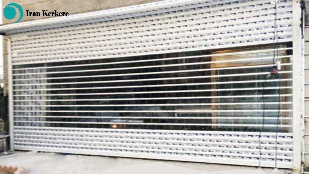 تعمیرات و نصب کرکره برقی در تمام نقاط شرق تهران|خدمات پیشه و مهارت|تهران, خاوران|دیوار
