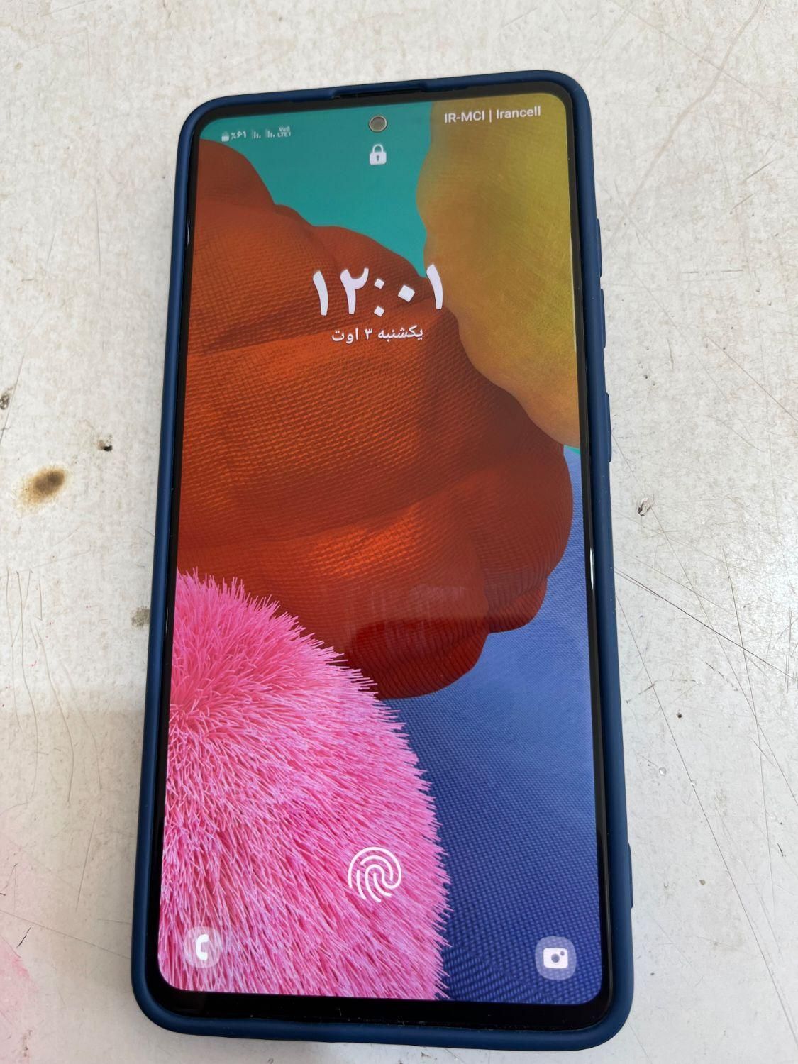 GALAXY A51 سامسونگ|موبایل|اصفهان, شفق|دیوار