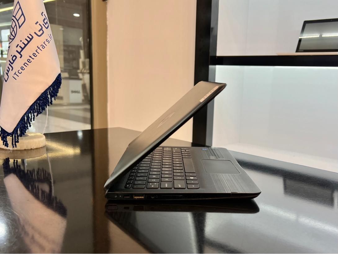 لپتاپ برند HP مدل Convertible x360|رایانه همراه|شیراز, عفیف‌آباد|دیوار