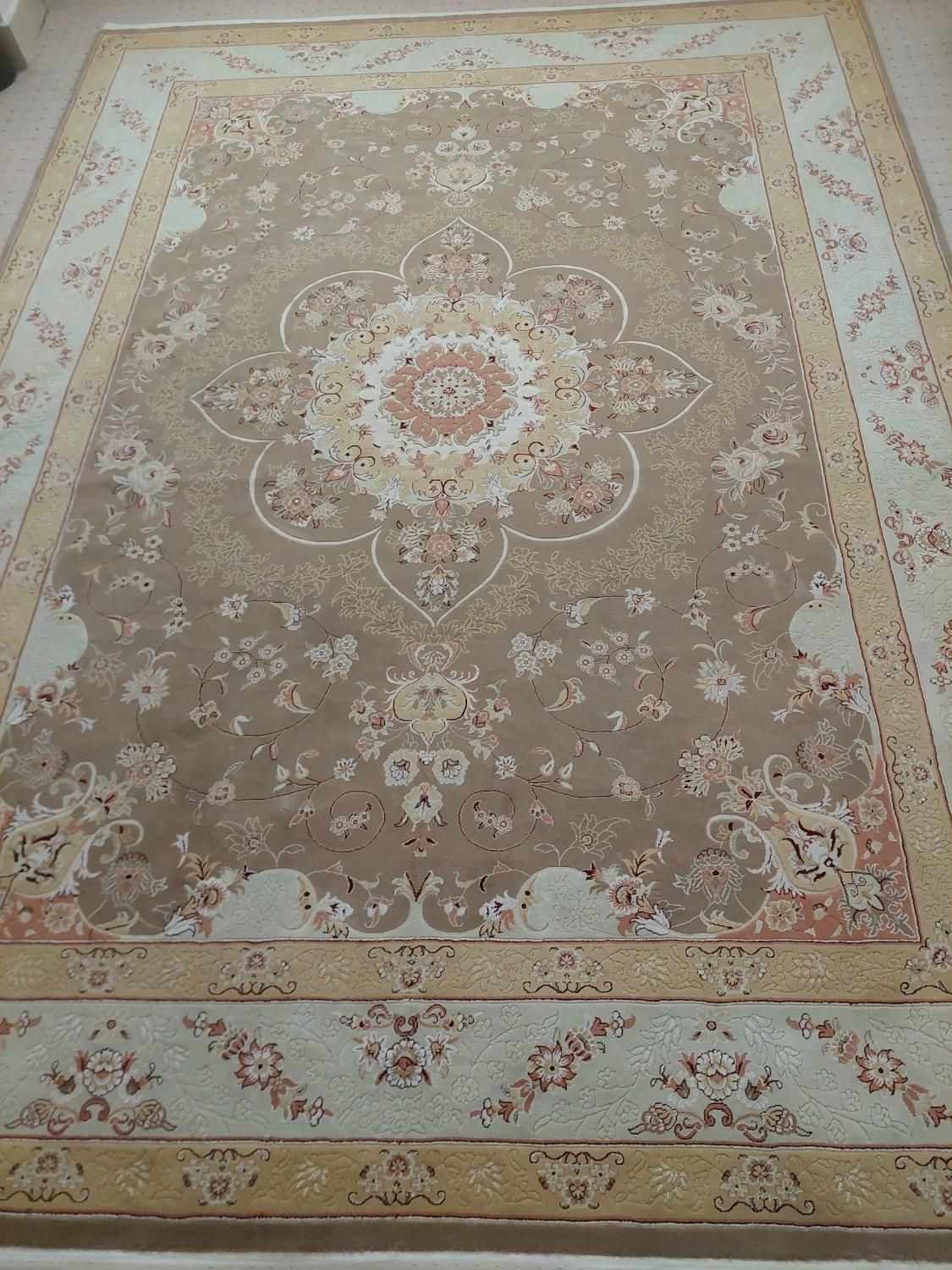 ۲ عدد قالی گردویی|فرش|لردگان, |دیوار