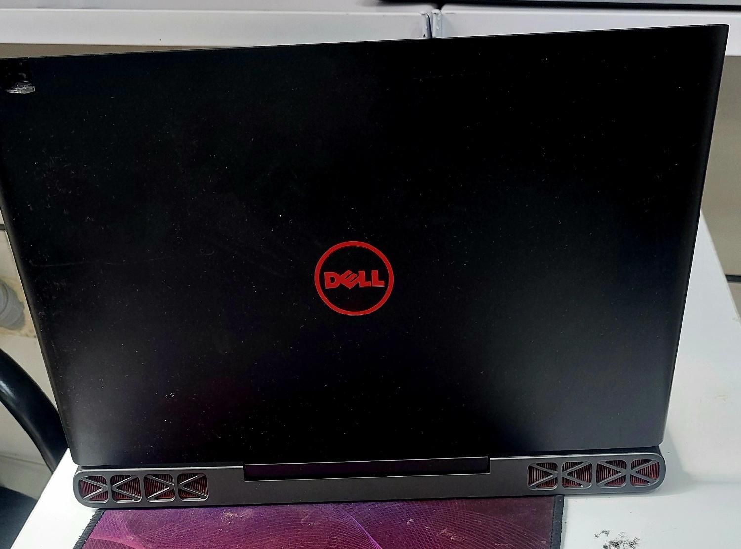 لپ‌تاپ dell|رایانه همراه|مهاباد (آذربایجان غربی), |دیوار
