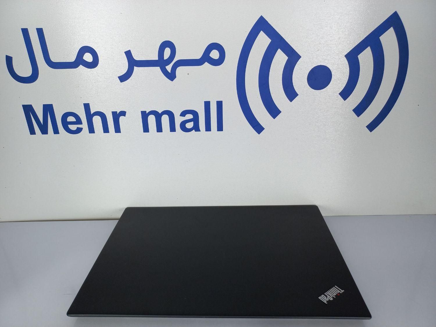 لپ تاپ Lenovo t470s i7|رایانه همراه|تهران, شهرک ولیعصر|دیوار