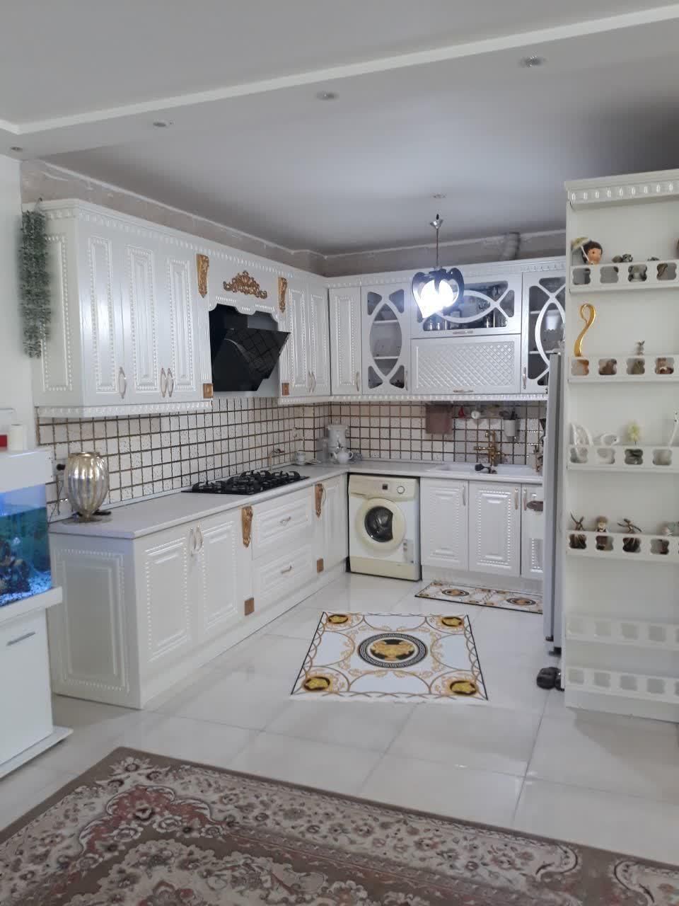 منزل برخیابان اصلی جلال اباد|فروش خانه و ویلا|آران و بیدگل, |دیوار