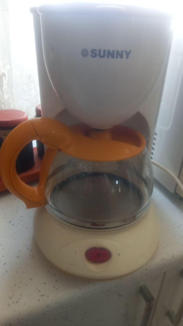 قهوه سازSunny|سماور، چایساز، قهوهساز|تهران, افسریه شمالی|دیوار