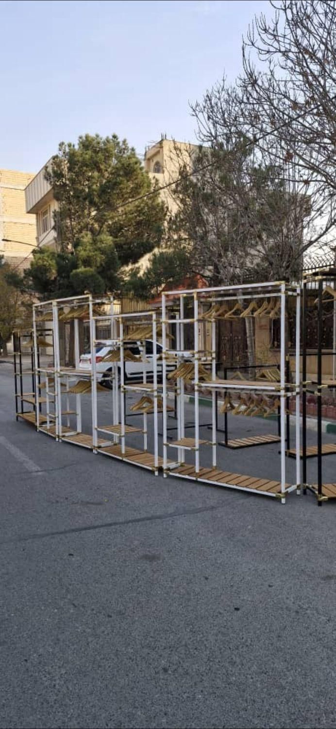 تولیدی رگال نورالهی|جاکفشی، کمد، دراور|اسلامشهر, |دیوار