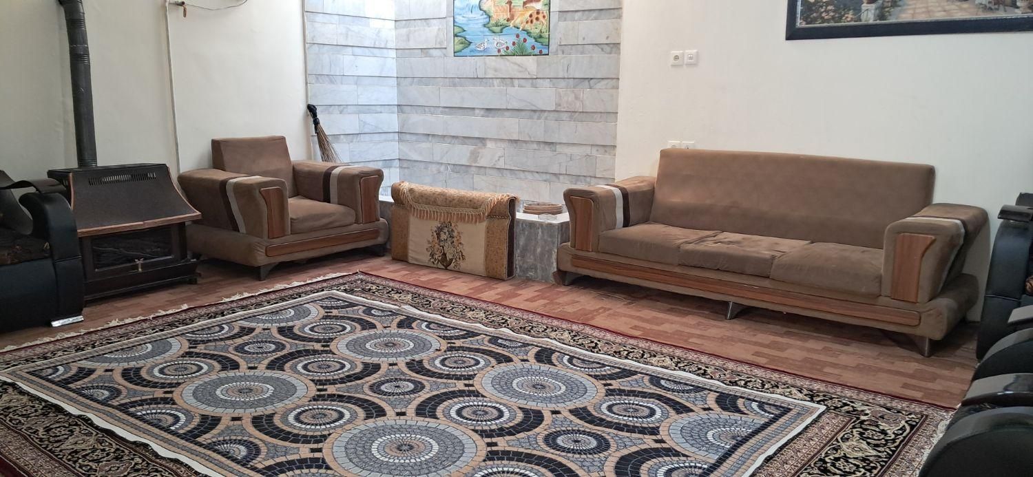 سویت اجاره ای ویلایی با پارکینگ|اجارهٔ کوتاهمدت آپارتمان و سوئیت|کرمانشاه, |دیوار