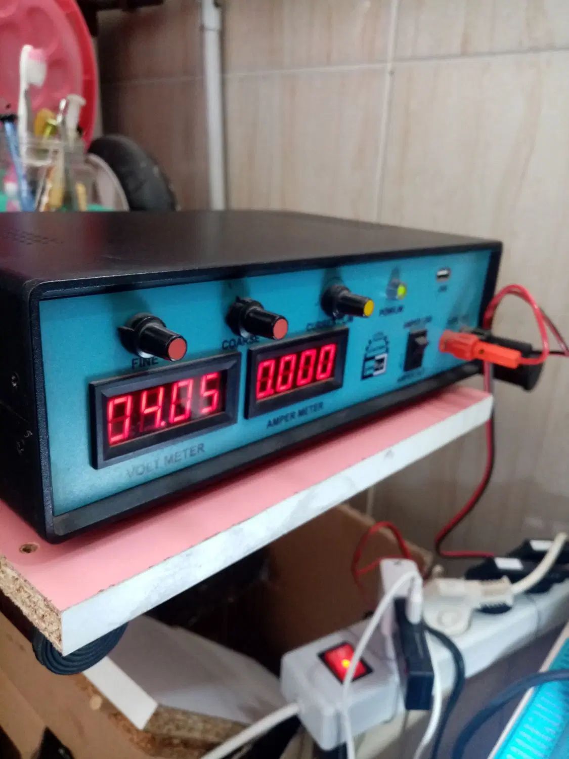 هیتر کوئیک 700|قطعات یدکی و لوازم جانبی|اصفهان, آهنگران|دیوار