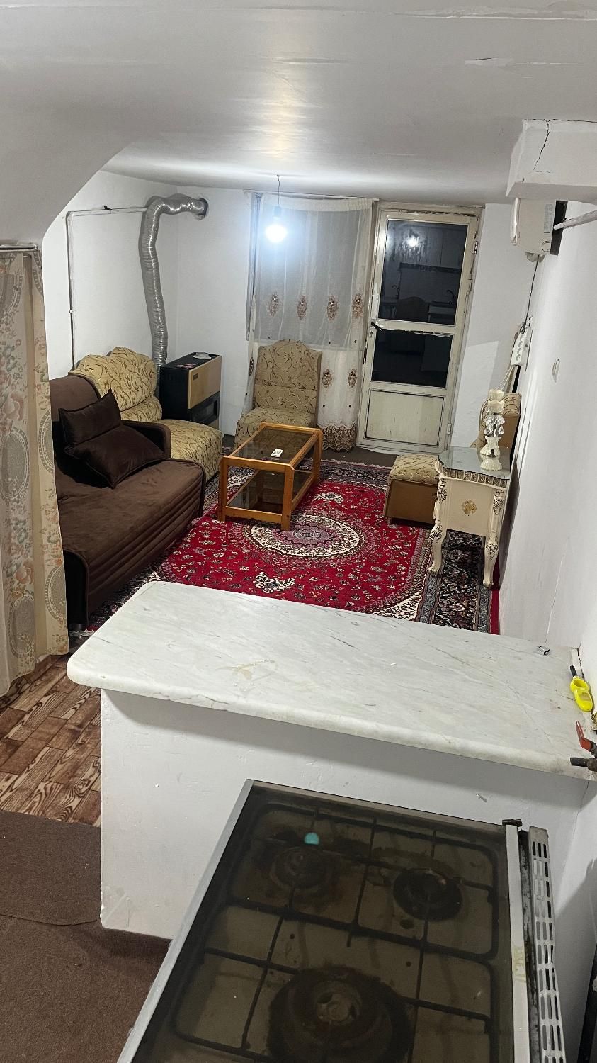 اجاره سالانه سوییت مستقل با حیاط|اجارهٔ خانه و ویلا|رشت, گلسار|دیوار