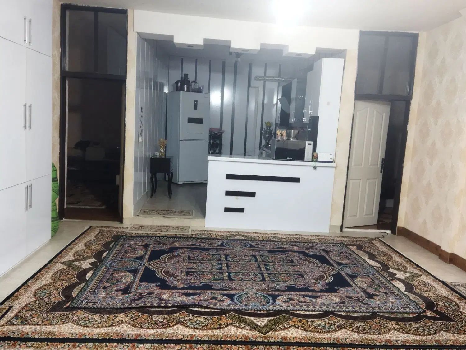 فروش آپارتمان نزدیک حرم در  ۱۷شهریور|فروش آپارتمان|مشهد, چهنو|دیوار