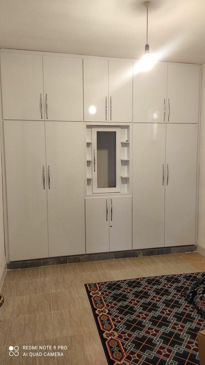 کابینت و کمدیواری|خدمات پیشه و مهارت|رامشیر, |دیوار