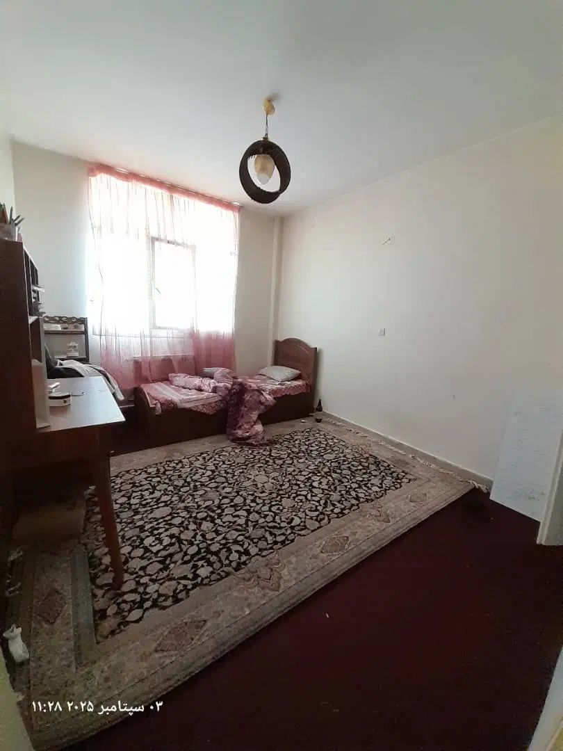 ۹۶متر/تهرانپارس غربی/خیابان اردیبهشت/گذر پهن|فروش آپارتمان|تهران, تهران پارس|دیوار