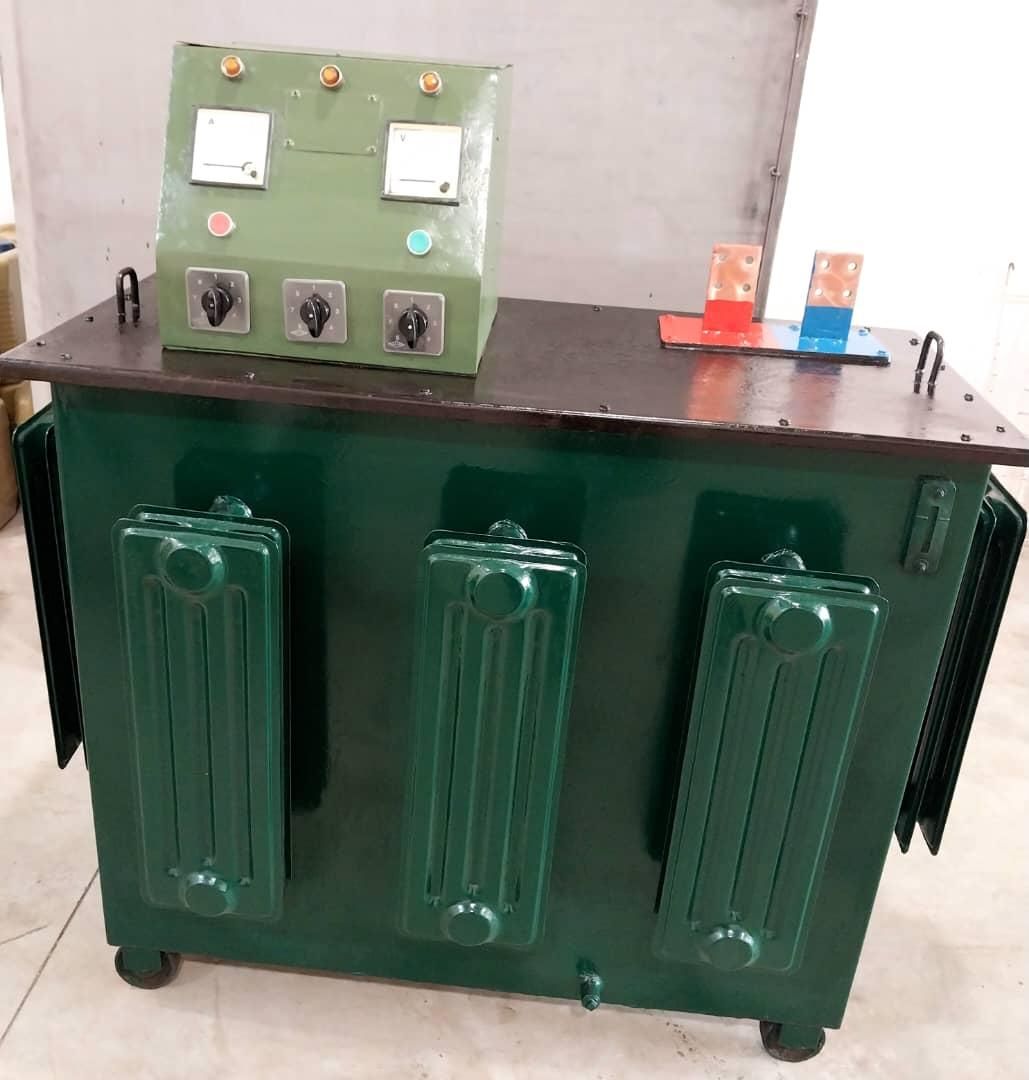 خرید فروش راه اندازی خطوط ابکاری و مشاوره|ماشینآلات صنعتی|پاکدشت, خاتون آباد|دیوار