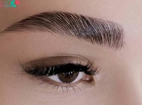 تتو ابرو، خط چشم، رژلب لب، فیبروز، شید لب|خدمات آرایشگری و زیبایی|شیراز, شهرک مهدی‌آباد|دیوار