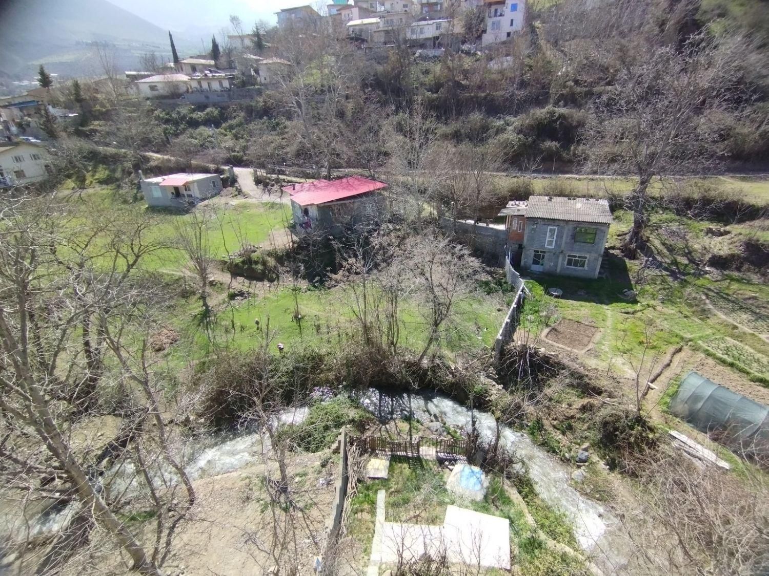 (کنار رودخانه) سوئیت قصر سرزمین شمالی|اجارهٔ کوتاهمدت آپارتمان و سوئیت|مرزنآباد, |دیوار