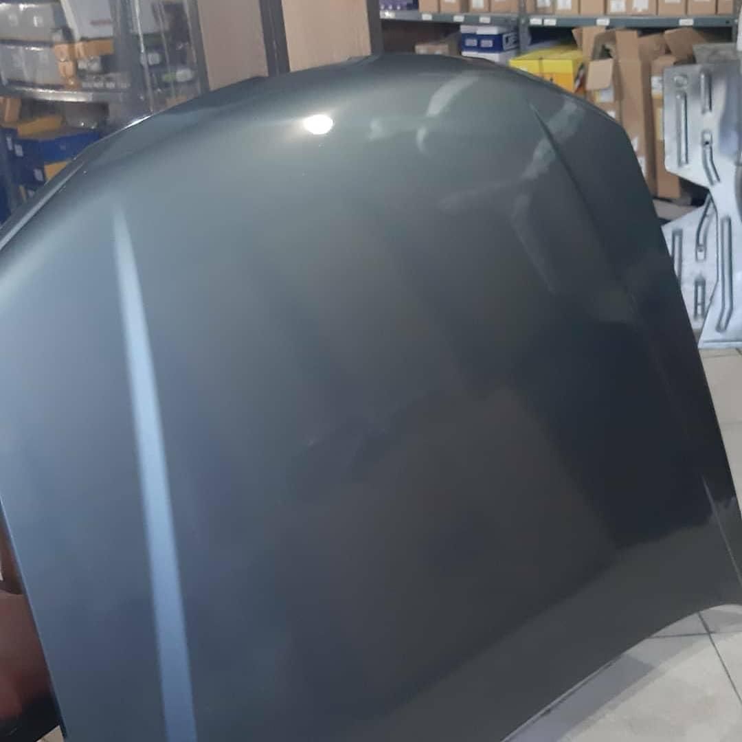 کاپوت و درب پارس و ۴۰۵ و ۲۰۶ و سمند رنگ کوره ای|قطعات یدکی و لوازم جانبی|کرج, حصارک بالا|دیوار