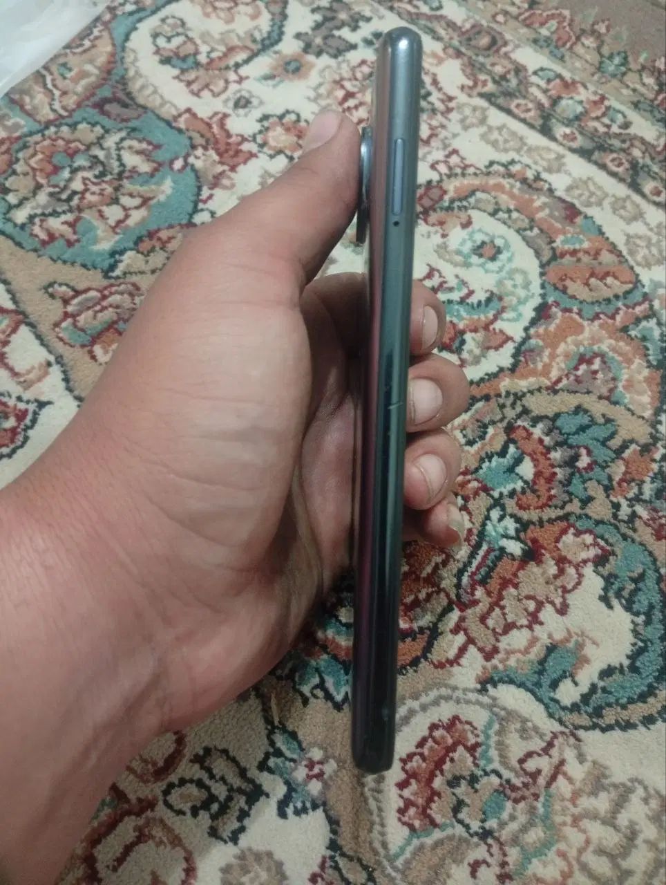 شیامی poco x3pro128|موبایل|تهران, استاد معین|دیوار