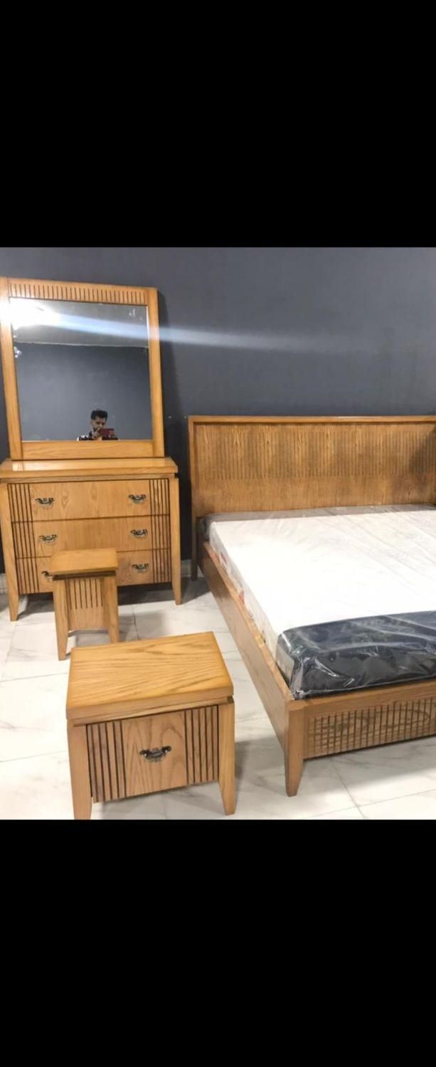 سرویس خواب رشت|تخت و سرویس خواب|رشت, رودبارتان|دیوار