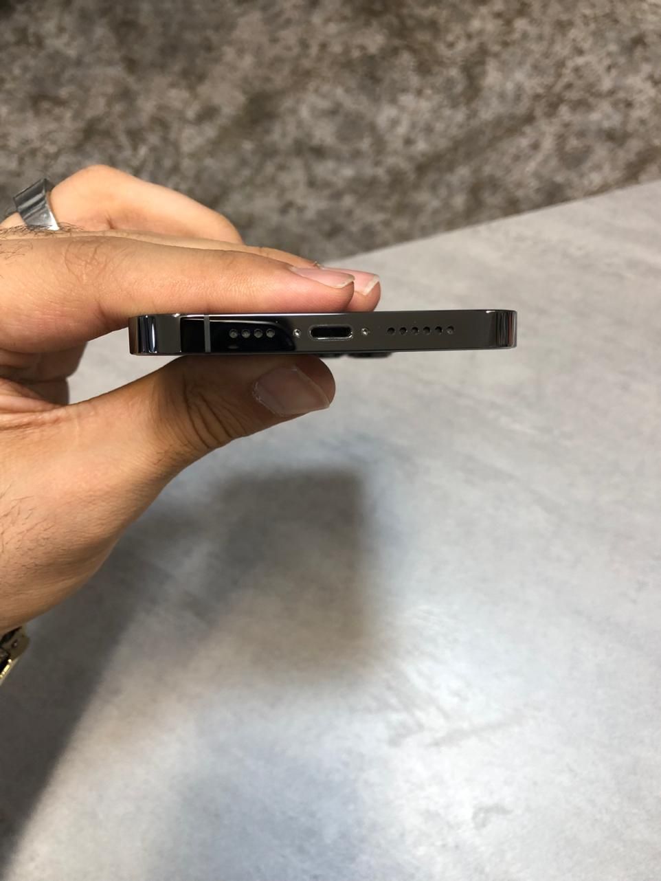iphone 13 pro max 512 gig Lla|موبایل|تبریز, |دیوار
