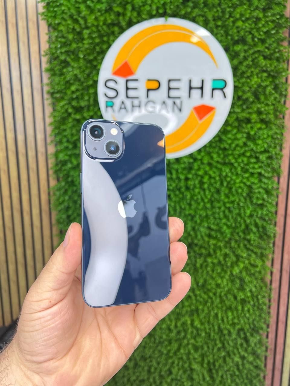 iPhone 13 256G Ch|موبایل|رشت, حاجی آباد|دیوار